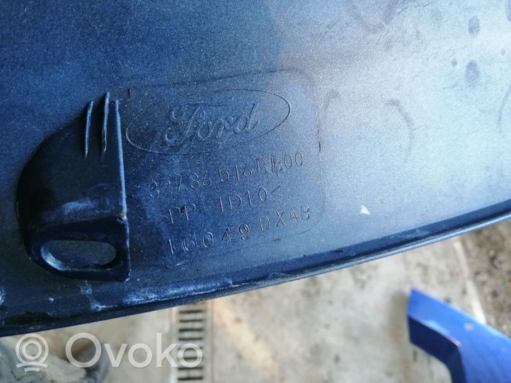 Ford Streetka Rivestimento parafango (modanatura) 