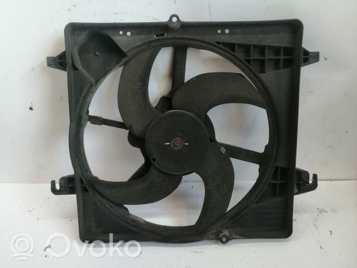 Ford Streetka Ventilatore di raffreddamento elettrico del radiatore 1S5H8C607AC