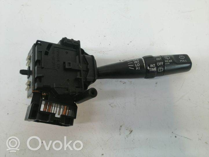 Toyota Avensis Verso Leva comando tergicristalli 8465228640