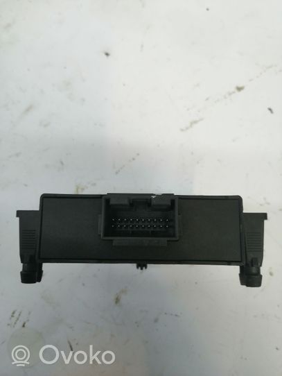 Volkswagen Scirocco Gateway valdymo modulis 7N0907530