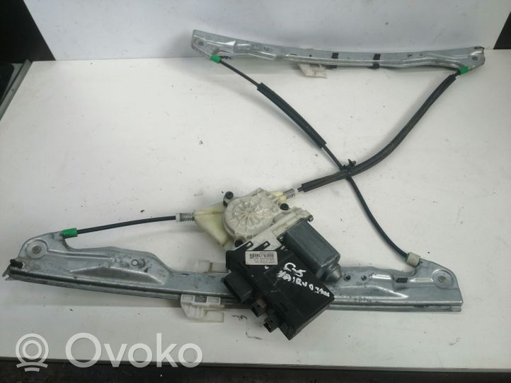 Citroen C5 Fensterheber elektrisch mit Motor Tür vorne 104994102015