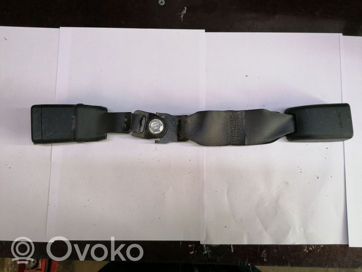 Subaru Legacy Boucle de ceinture de sécurité arrière 