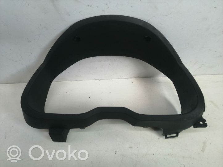 Subaru Legacy Cornice cruscotto 66185AJ010