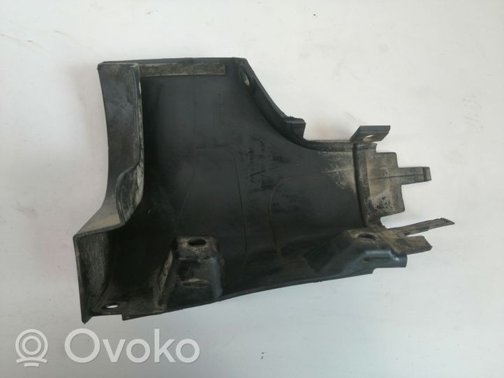 Audi A4 S4 B6 8E 8H Garniture de jupe latérale arrière 8E0853579B