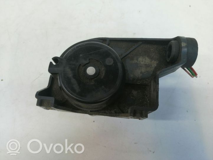 Peugeot 607 Sensore di posizione acceleratore 9639779180