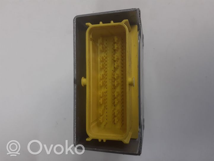 Audi A4 S4 B7 8E 8H Oro pagalvių valdymo blokas 8E0959655