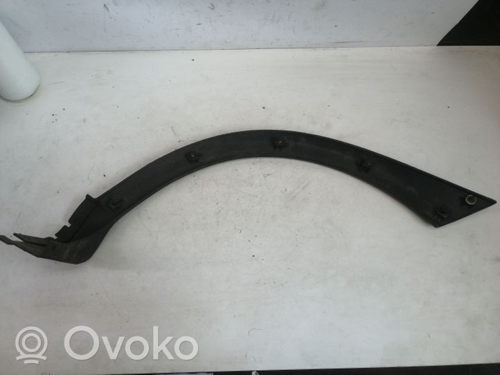 Opel Corsa C Listwa błotnika tylnego 09114742