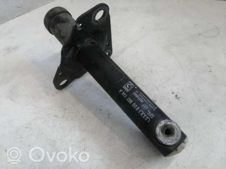 Audi A4 S4 B5 8D Staffa di rinforzo montaggio del paraurti anteriore 8D0807134A