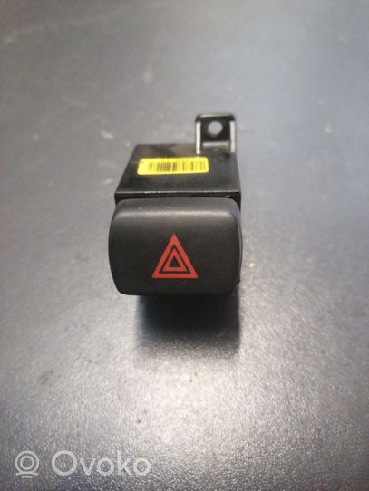 Fiat Bravo Hazard light switch 735424252