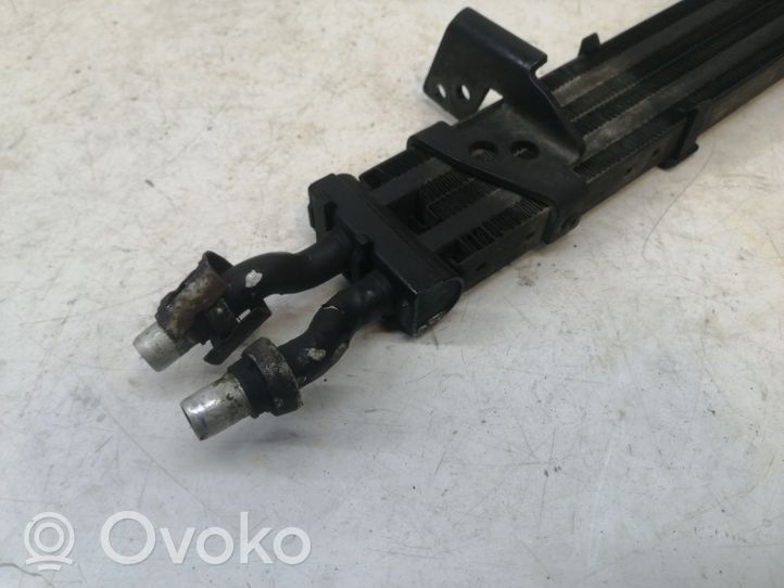 Volkswagen Phaeton Transmission/gearbox oil cooler 