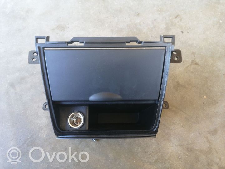 Fiat Sedici Hansikaslokeron keskikonsoli 7383079J1