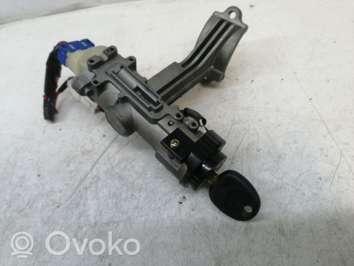 Hyundai Matrix Ignition lock 