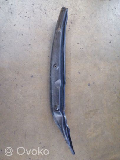 Mercedes-Benz ML W164 Fender end trim 1648890425