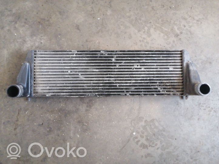 Opel Frontera B Chłodnica powietrza doładowującego / Intercooler 