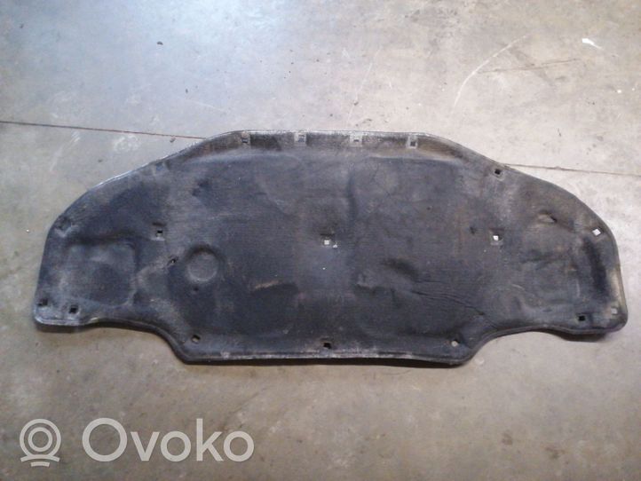 Audi A8 S8 D3 4E Isolante termico/insonorizzante vano motore/cofano 4E0868825L