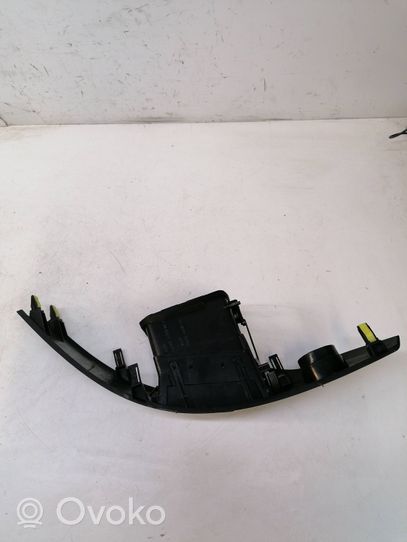 Toyota Corolla Verso E121 Garniture, panneau de grille d'aération latérale 6556434010