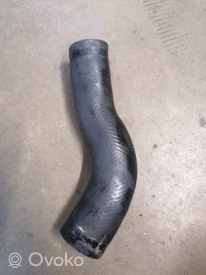 Toyota Corolla Verso E121 Intercooler hose/pipe 031218