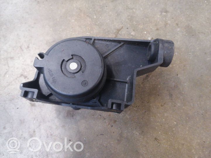 Citroen Xsara Picasso Sensore posizionamento del pedale dell’acceleratore 9643365680