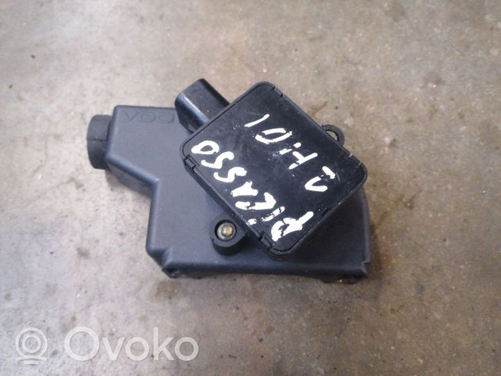 Citroen Xsara Picasso Sensore posizionamento del pedale dell’acceleratore 9643365680