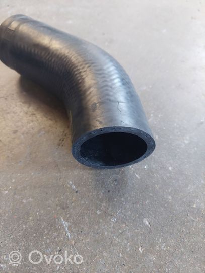 Toyota Corolla Verso E121 Intercooler hose/pipe 