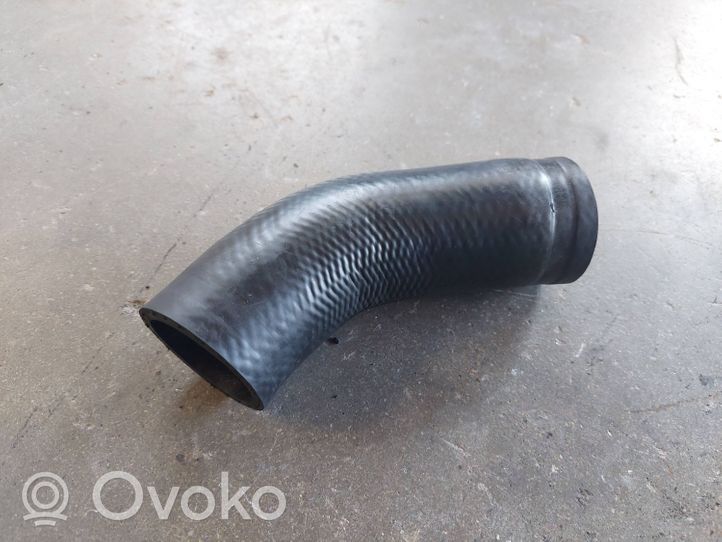 Toyota Corolla Verso E121 Intercooler hose/pipe 