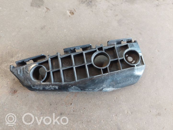 Toyota Auris 150 Support de montage de pare-chocs avant 5253502040