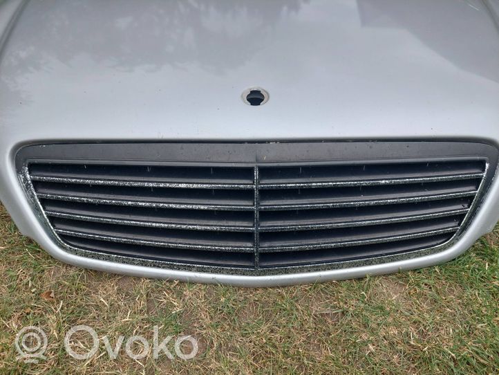 Mercedes-Benz S W220 Couvercle, capot moteur 