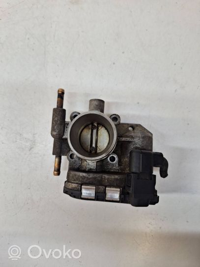 Opel Combo C Throttle valve 0280750133