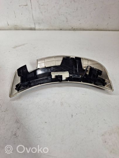 Citroen C4 Grand Picasso Steering wheel column trim 9660065477