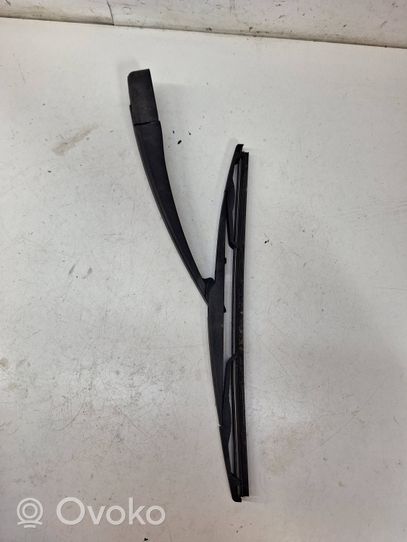 Citroen C4 Grand Picasso Rear wiper blade 