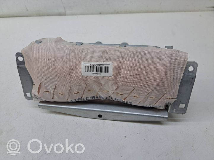 Citroen C4 Grand Picasso Airbag de passager 9688582280