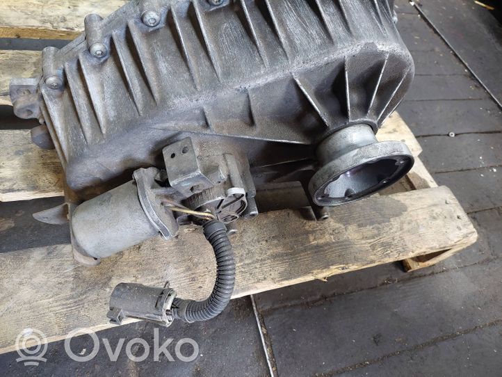 Mercedes-Benz ML W163 Verteilergetriebe A1632710501