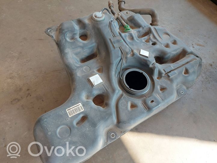 Toyota Auris 150 Polttoainesäiliö 7710002540