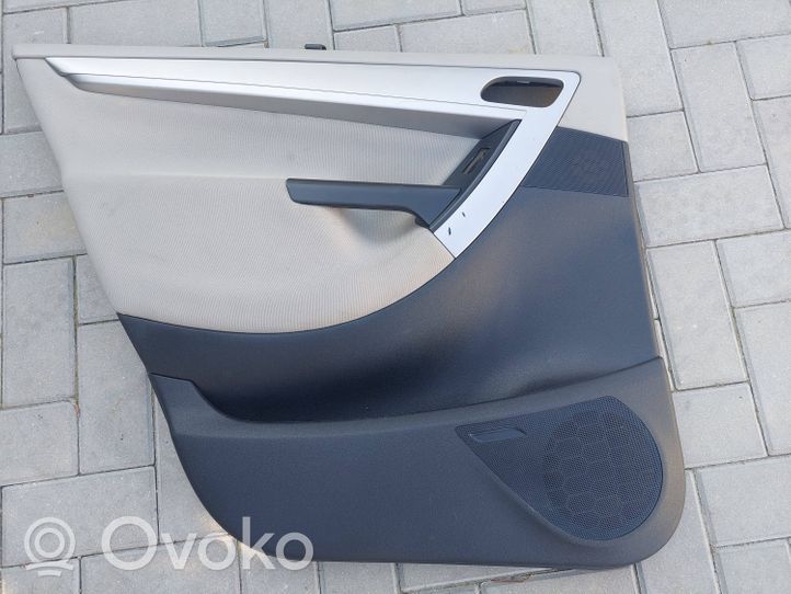 Citroen C4 Grand Picasso Garniture panneau de porte arrière 96883830ZW