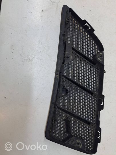 Mercedes-Benz ML W164 Grille calandre de capot A1648801405