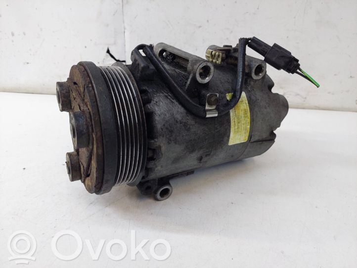 Ford Focus Air conditioning (A/C) compressor (pump), 40.00 € RRR
