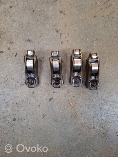 Citroen C4 Grand Picasso Valve rocker arm 