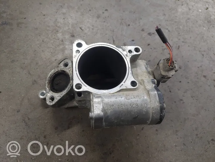 Audi A2 Valvola EGR 036131503AD