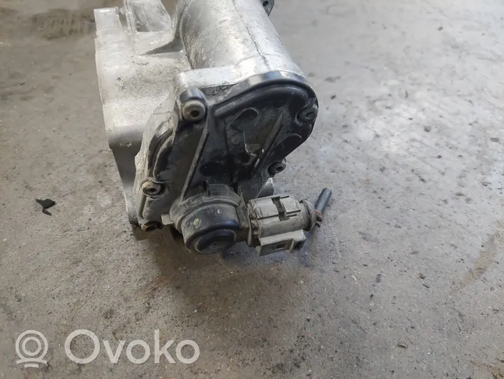 Audi A2 EGR valve 036131503AD