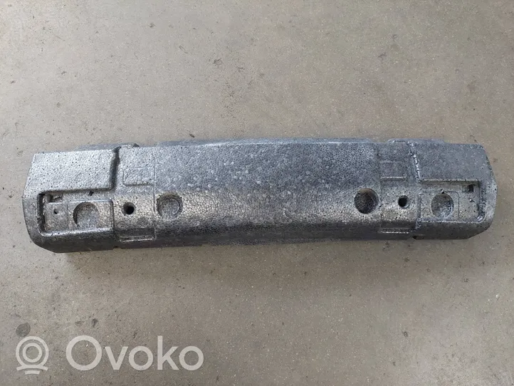 Mercedes-Benz E W211 Absorber zderzaka przedniego A2118850037