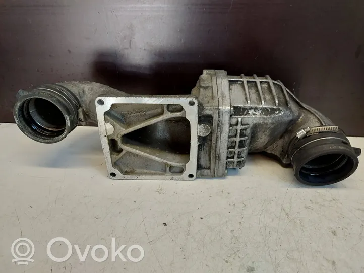 Mercedes-Benz C W203 Supercharger A2711400787