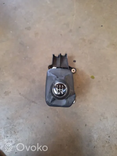 Opel Meriva A Gear selector/shifter (interior) 