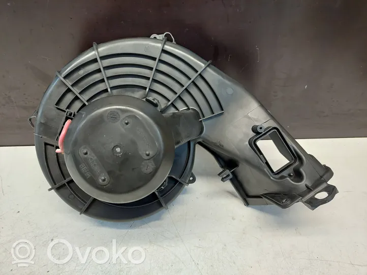 Opel Meriva A Heater fan/blower 