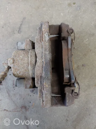 Opel Meriva A Caliper de freno delantero 