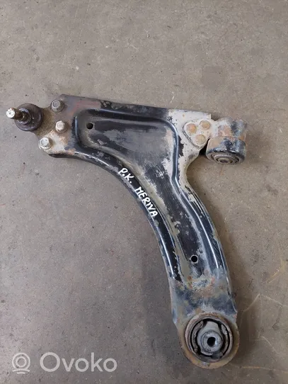 Opel Meriva A Front lower control arm/wishbone 