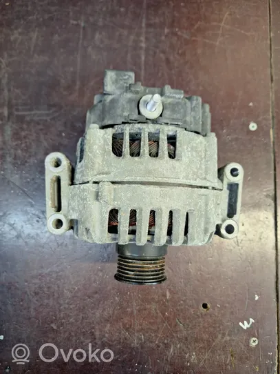 Mercedes-Benz GLE (W166 - C292) Alternador A0009062822