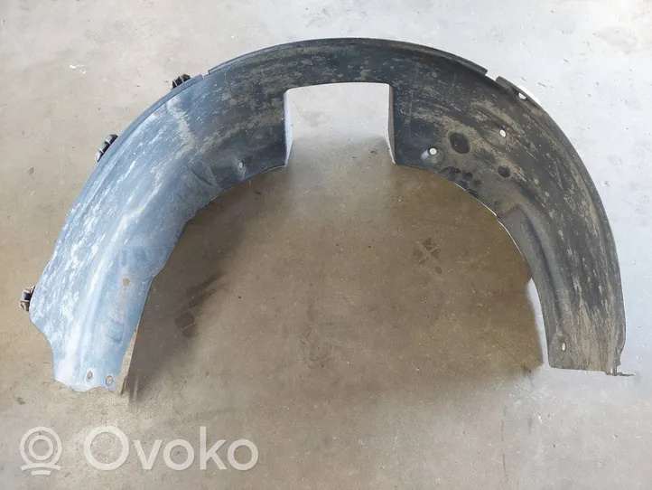 Opel Meriva A Front wheel arch liner splash guards 460029937