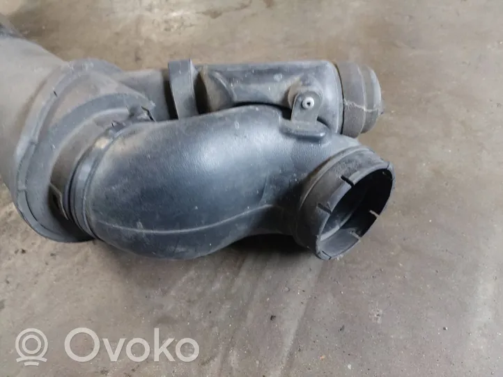 Mitsubishi Pajero Oro paėmimo kanalo detalė (-ės) Mr404731