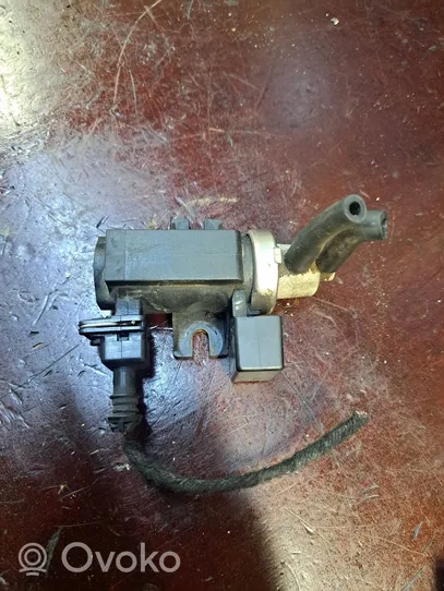 Opel Meriva A Turbo solenoid valve 897219