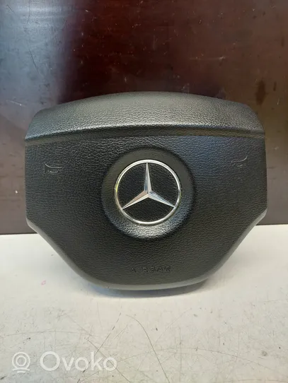 Mercedes-Benz R W251 Airbag dello sterzo 30366637A